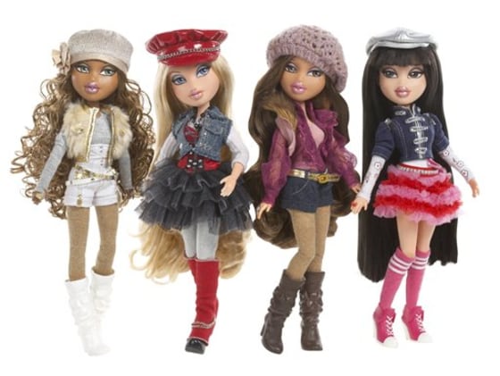 Dolls similar to bratz on sale